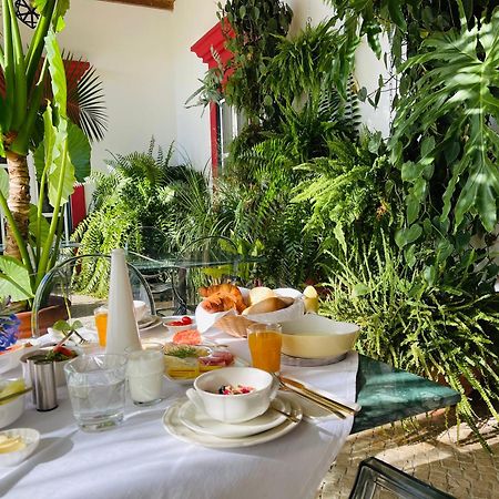 Best Luxury Boutique B&B Vista Do Vale Tomar Buitenkant foto