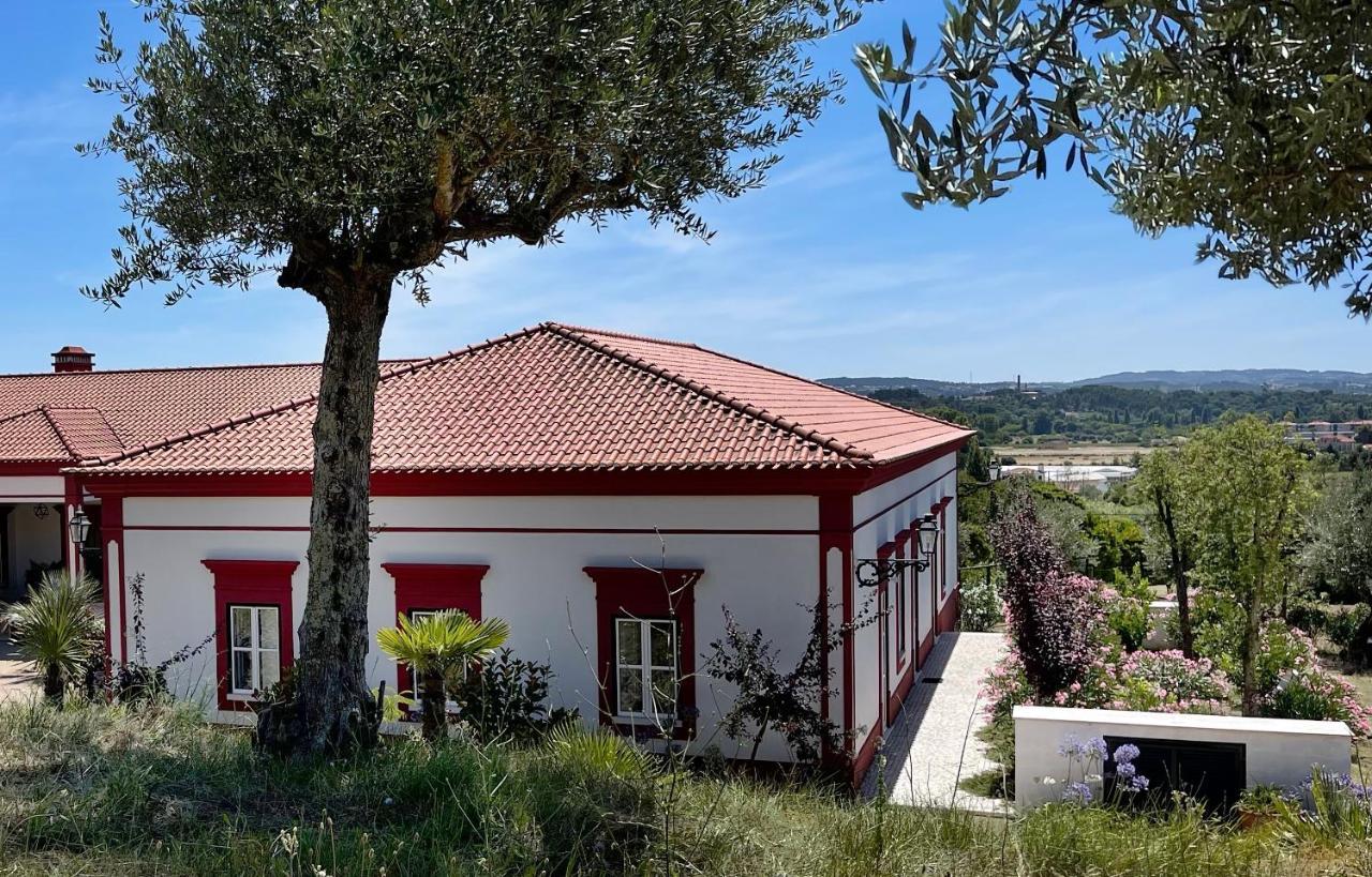 Best Luxury Boutique B&B Vista Do Vale Tomar Buitenkant foto