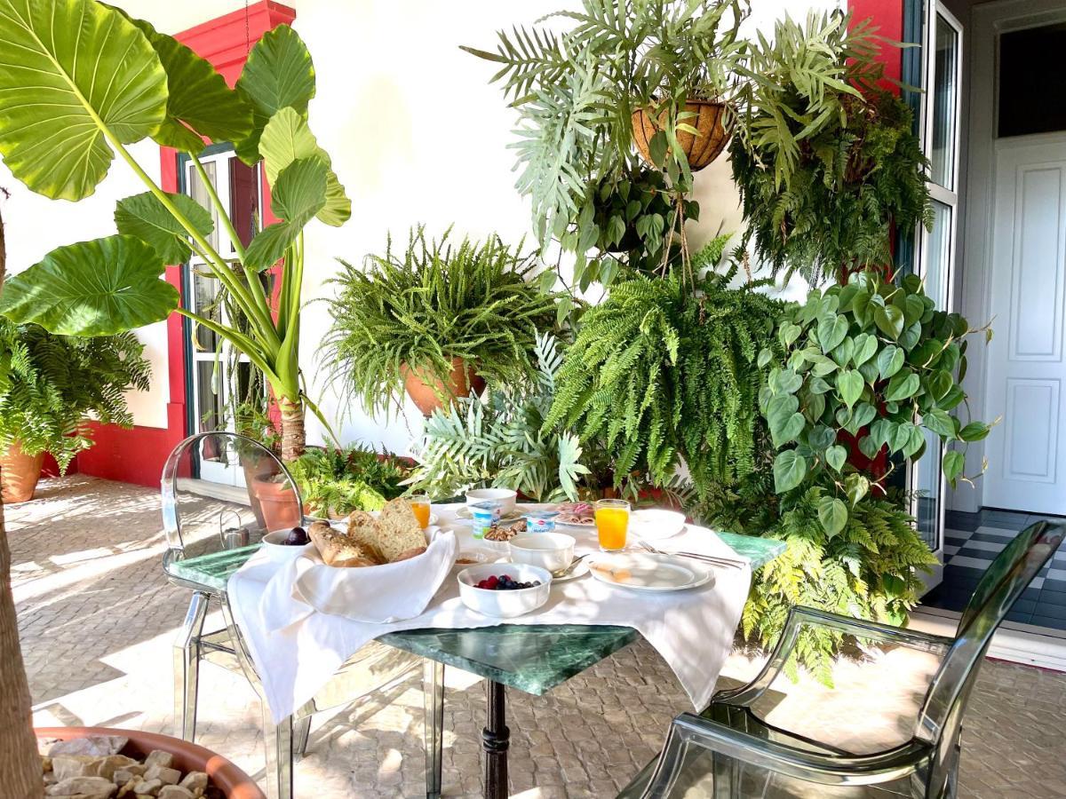 Best Luxury Boutique B&B Vista Do Vale Tomar Buitenkant foto