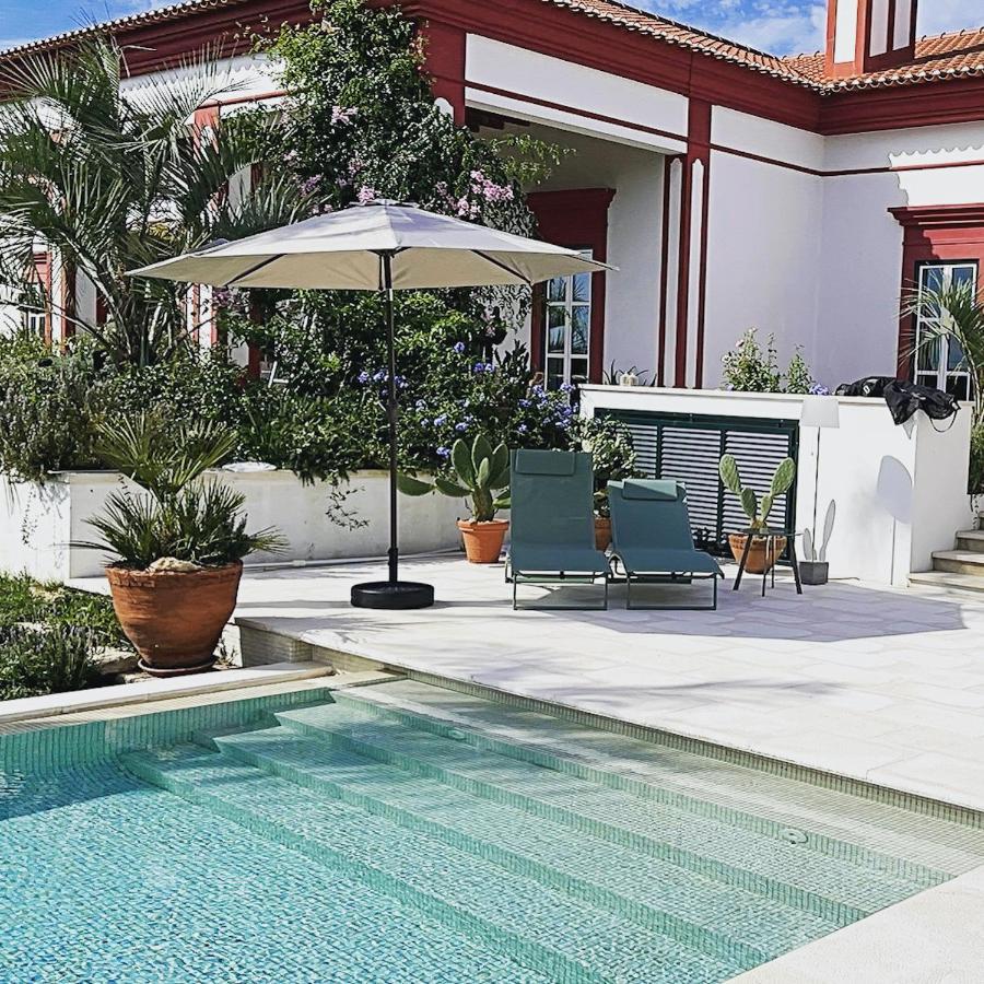 Best Luxury Boutique B&B Vista Do Vale Tomar Buitenkant foto