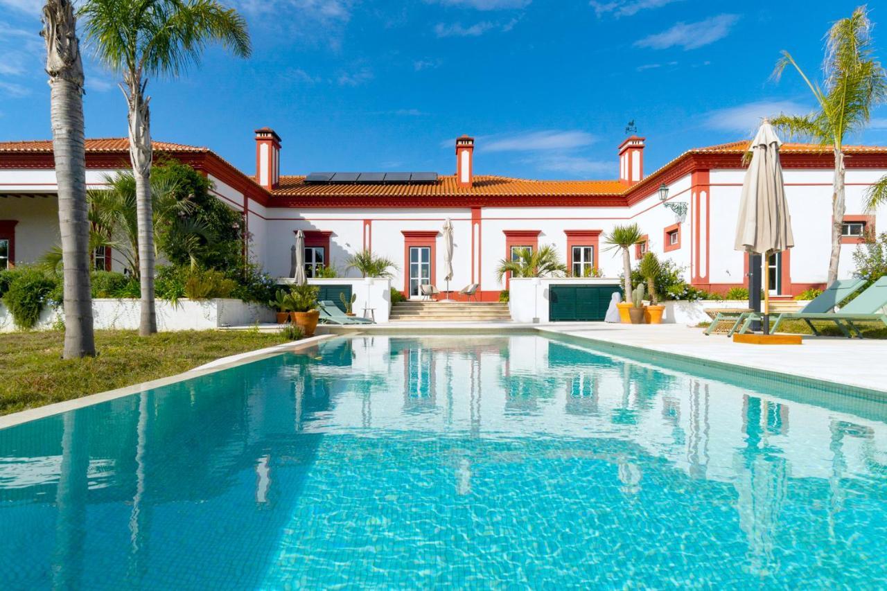 Best Luxury Boutique B&B Vista Do Vale Tomar Buitenkant foto