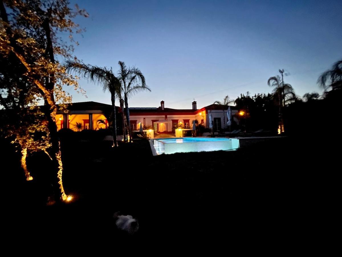 Best Luxury Boutique B&B Vista Do Vale Tomar Buitenkant foto