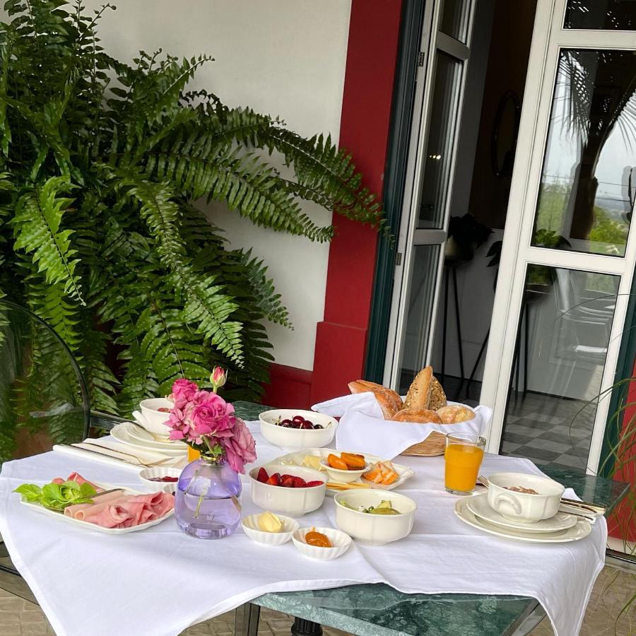 Best Luxury Boutique B&B Vista Do Vale Tomar Buitenkant foto