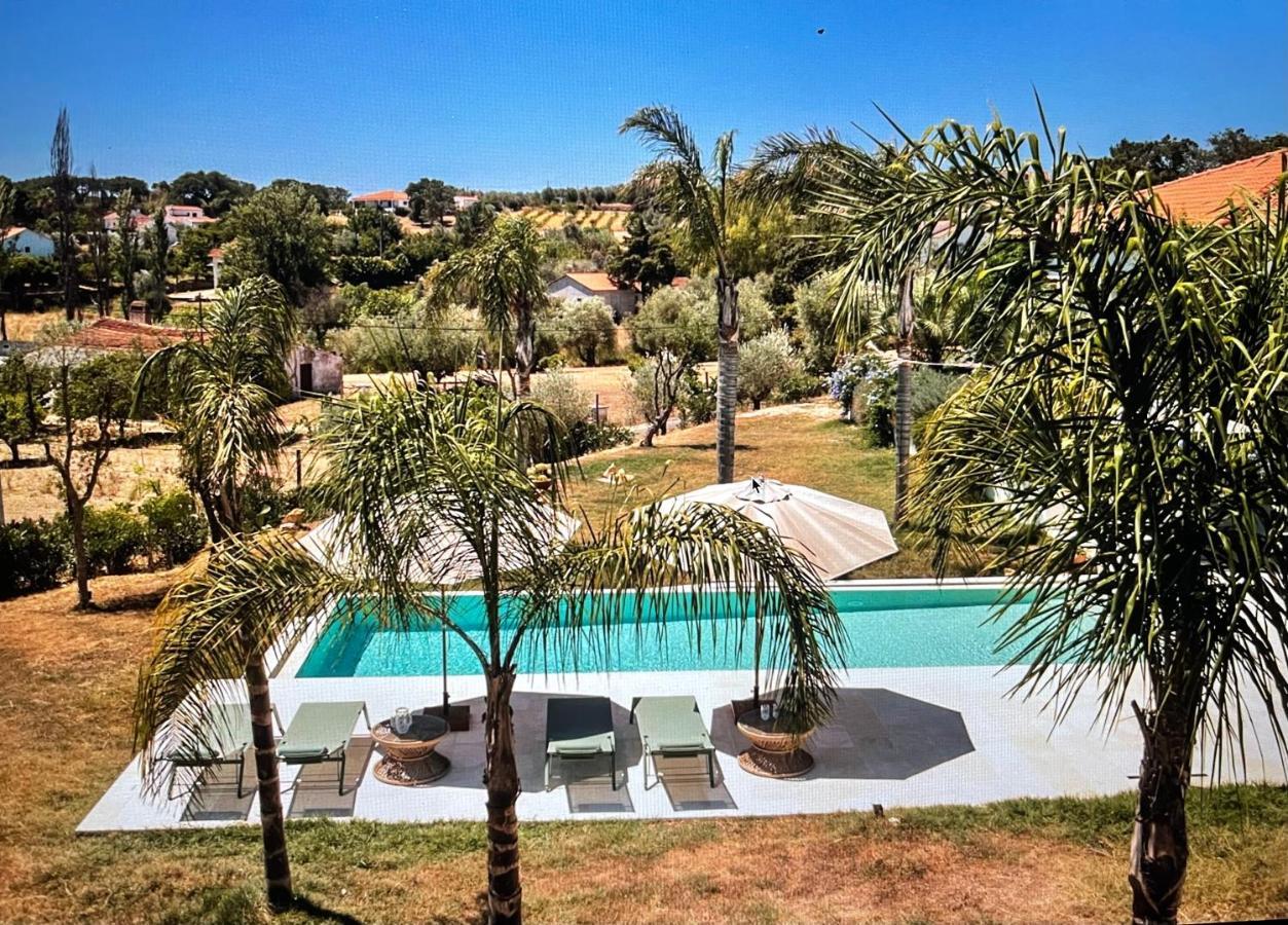 Best Luxury Boutique B&B Vista Do Vale Tomar Buitenkant foto