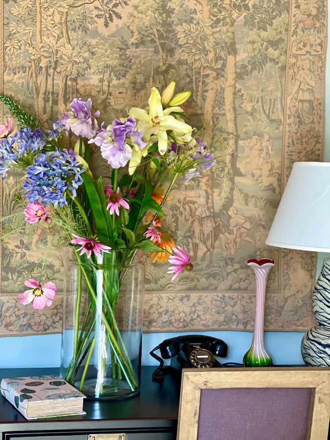 Best Luxury Boutique B&B Vista Do Vale Tomar Buitenkant foto