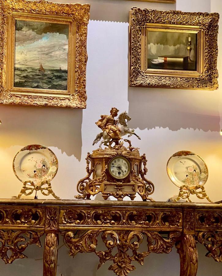 Best Luxury Boutique B&B Vista Do Vale Tomar Buitenkant foto