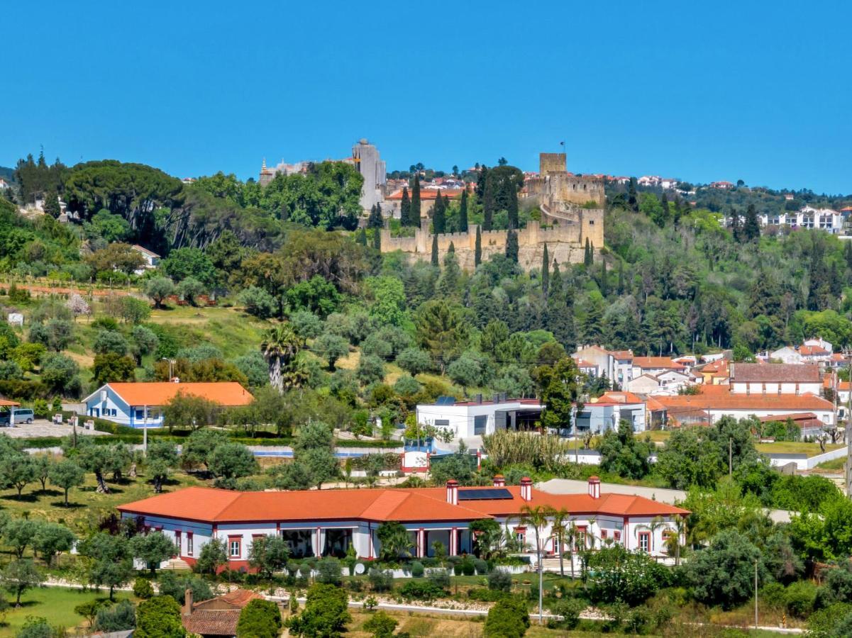 Best Luxury Boutique B&B Vista Do Vale Tomar Buitenkant foto