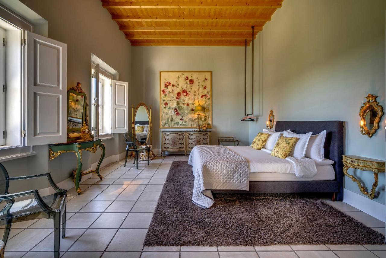 Best Luxury Boutique B&B Vista Do Vale Tomar Buitenkant foto