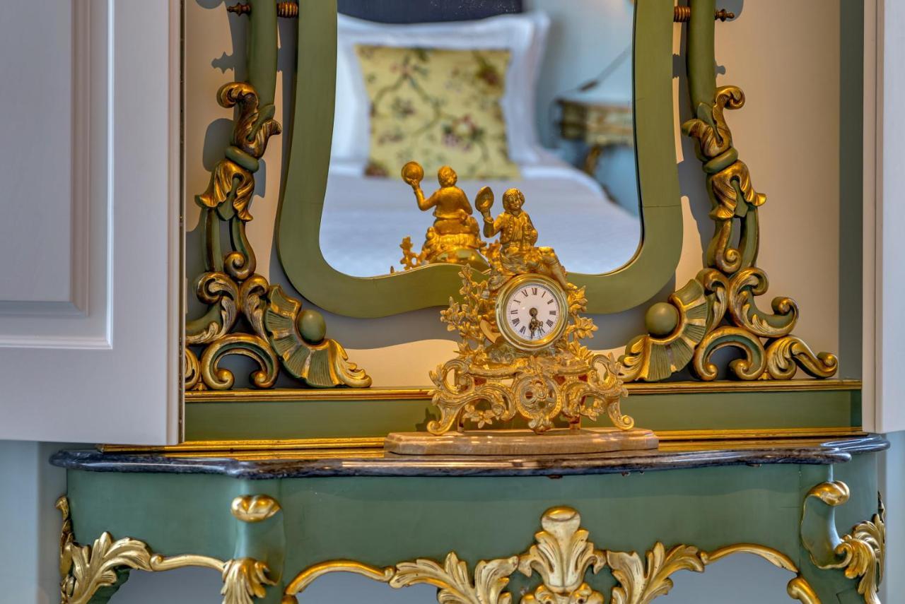 Best Luxury Boutique B&B Vista Do Vale Tomar Buitenkant foto
