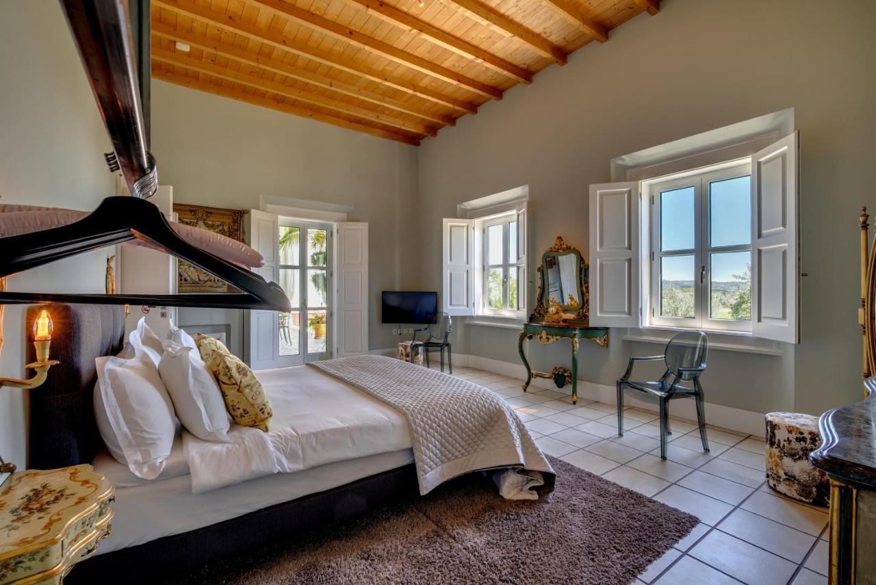 Best Luxury Boutique B&B Vista Do Vale Tomar Buitenkant foto