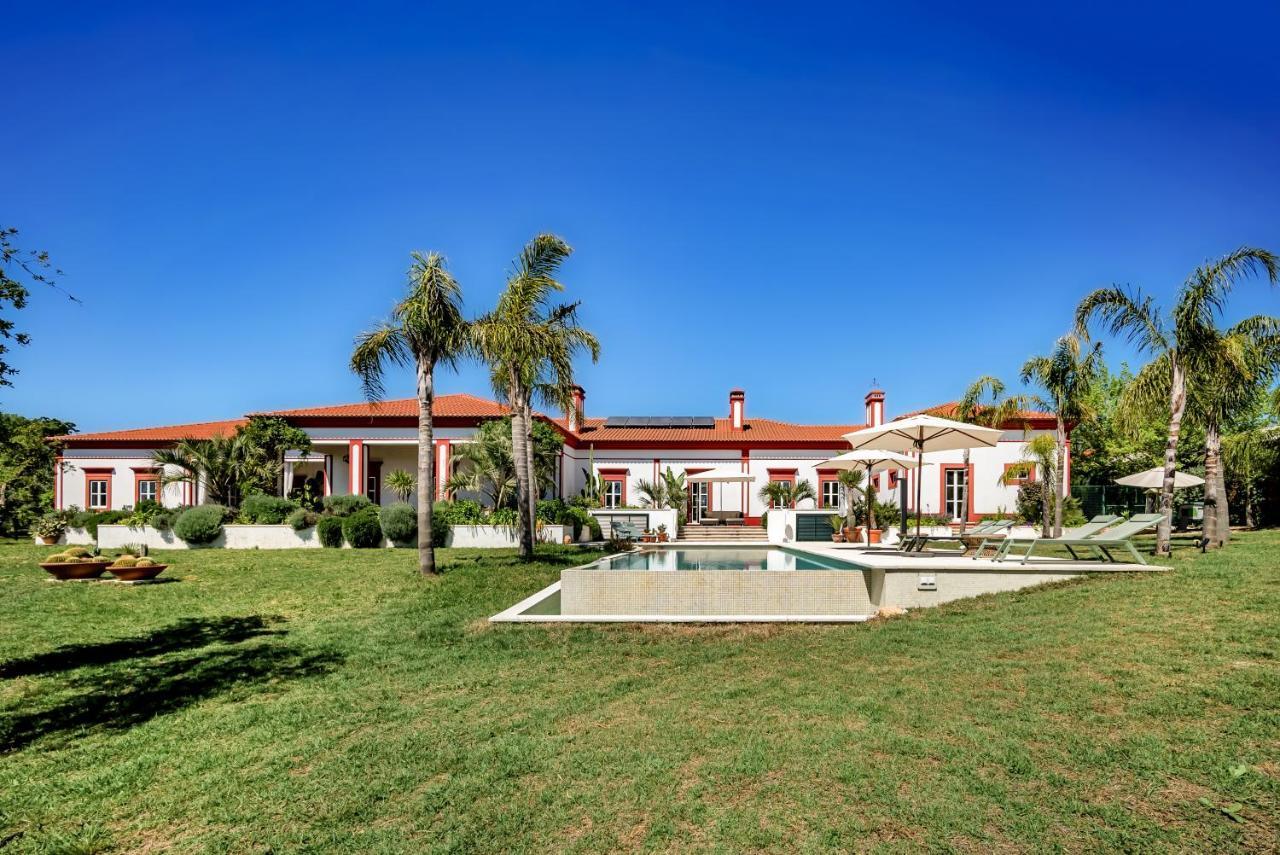Best Luxury Boutique B&B Vista Do Vale Tomar Buitenkant foto