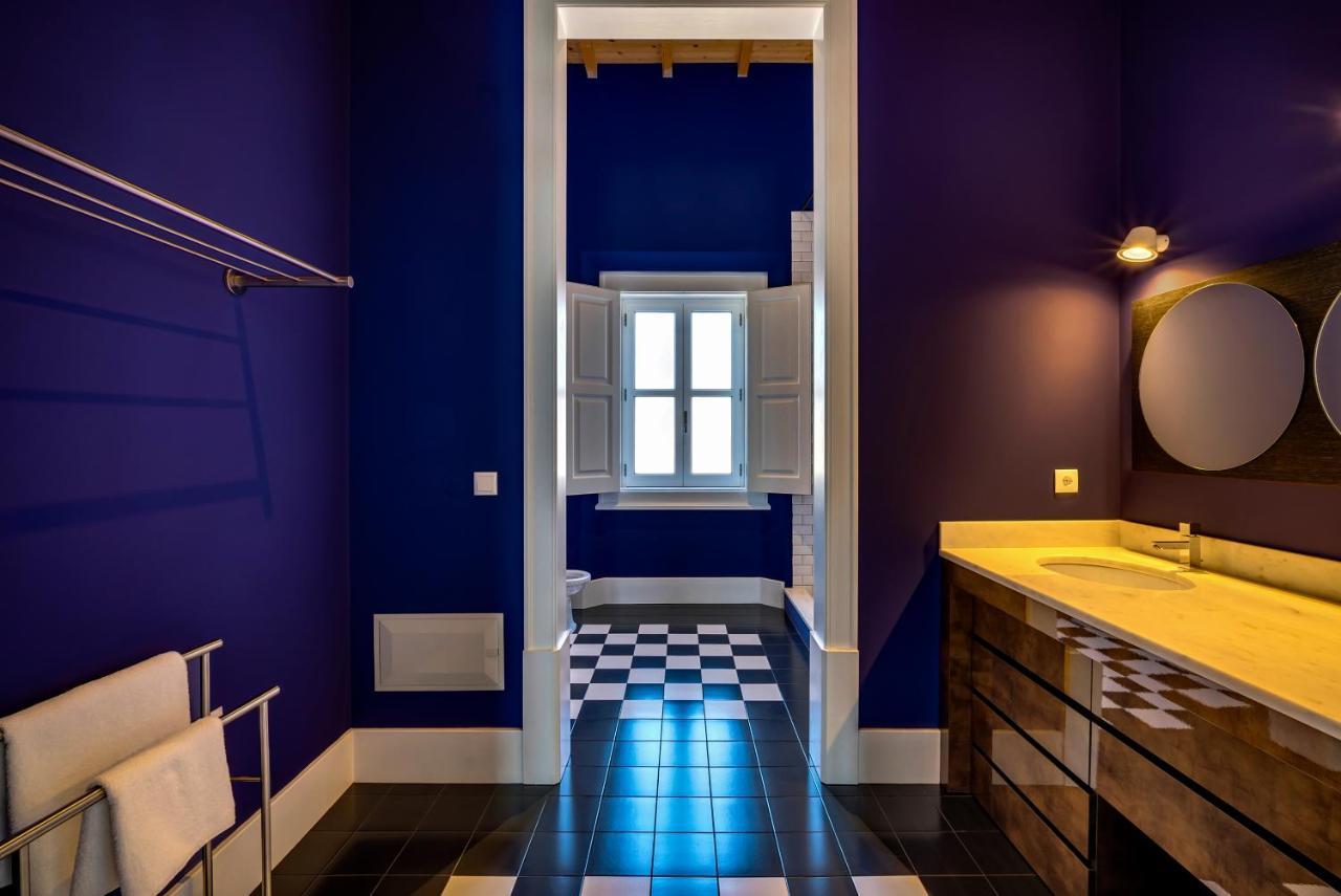 Best Luxury Boutique B&B Vista Do Vale Tomar Buitenkant foto