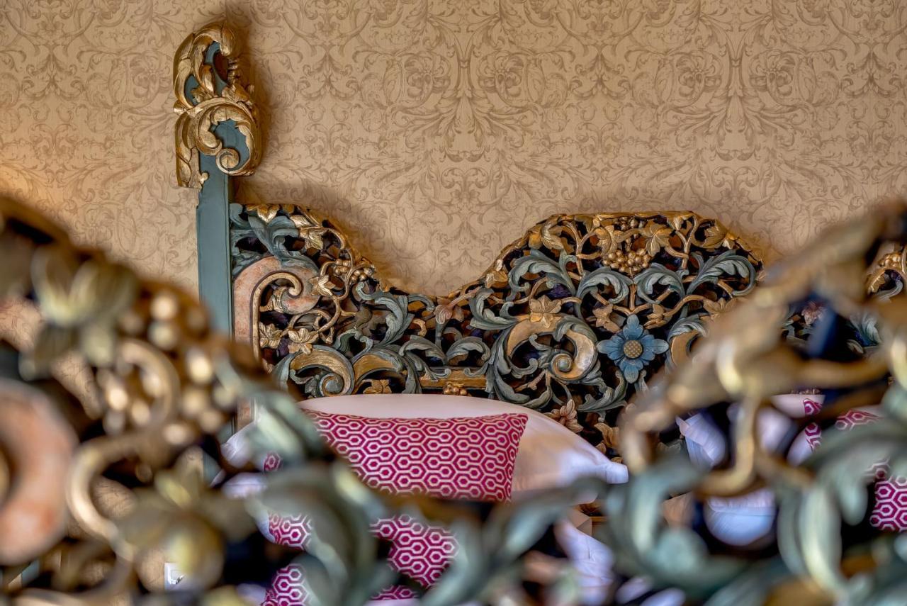 Best Luxury Boutique B&B Vista Do Vale Tomar Buitenkant foto
