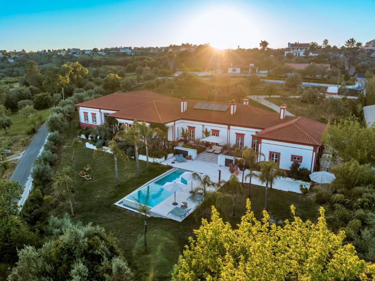 Best Luxury Boutique B&B Vista Do Vale Tomar Buitenkant foto