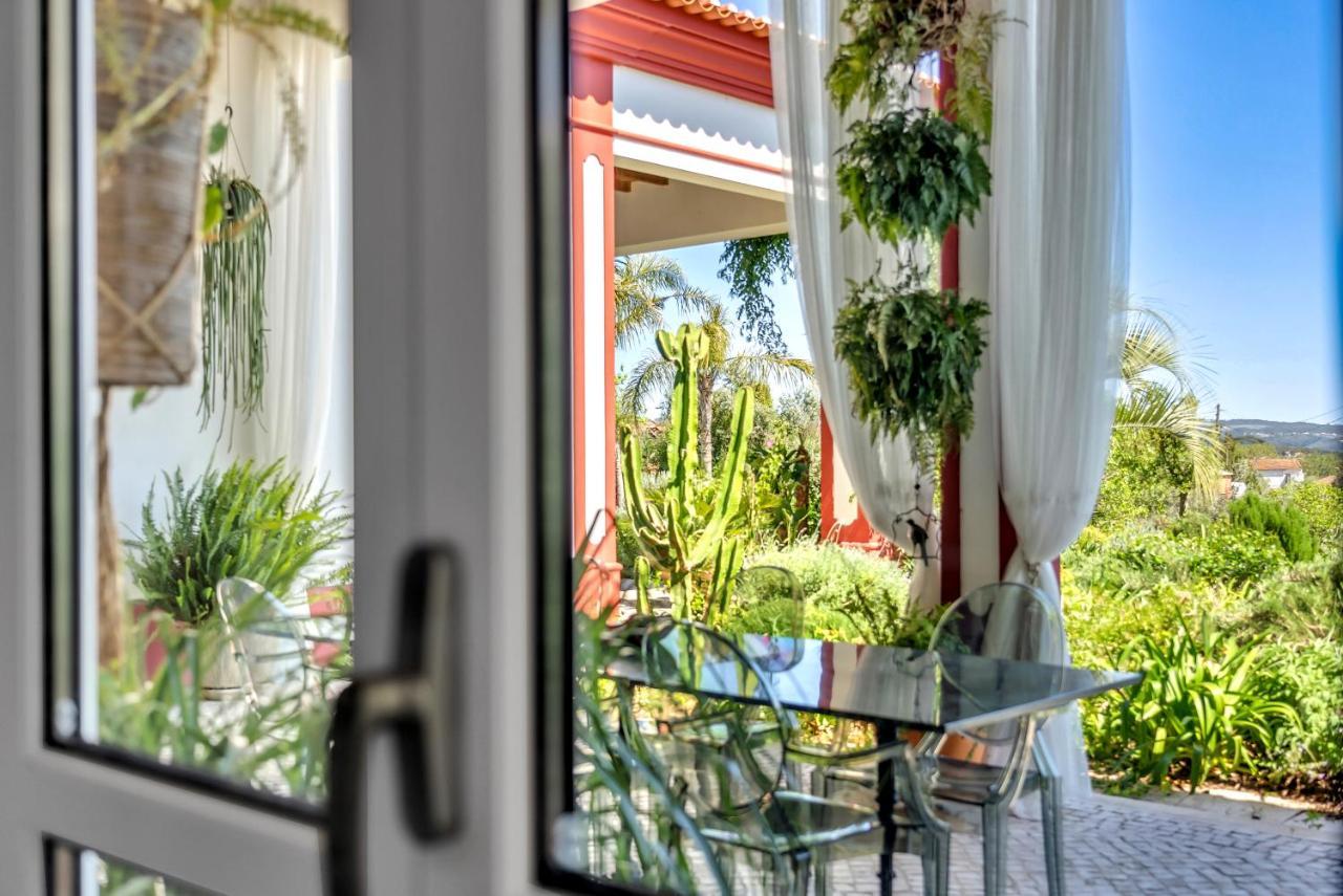 Best Luxury Boutique B&B Vista Do Vale Tomar Buitenkant foto