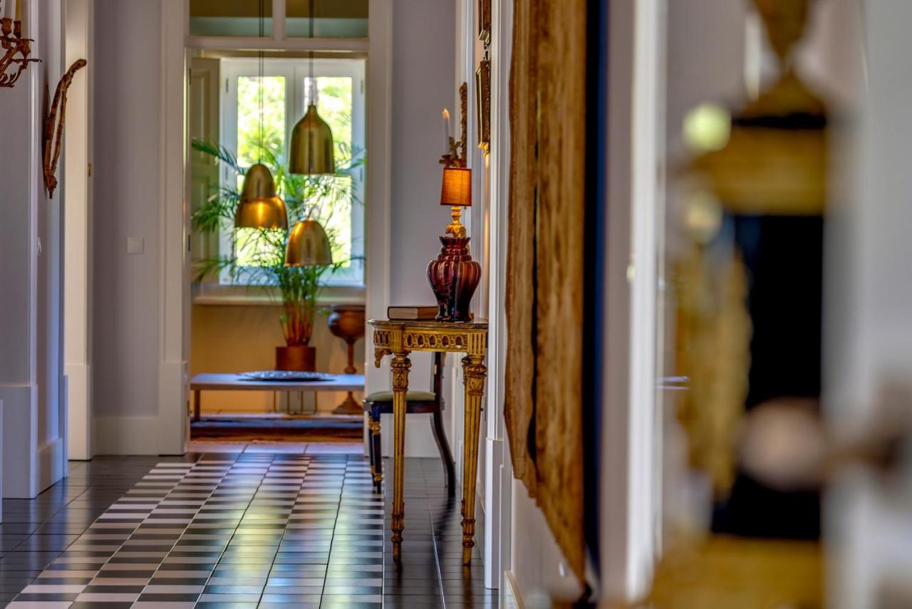 Best Luxury Boutique B&B Vista Do Vale Tomar Buitenkant foto