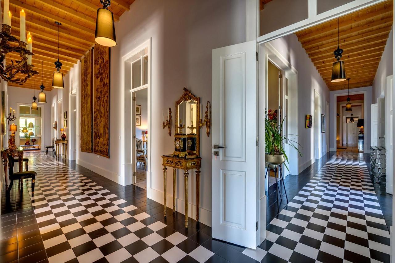 Best Luxury Boutique B&B Vista Do Vale Tomar Buitenkant foto