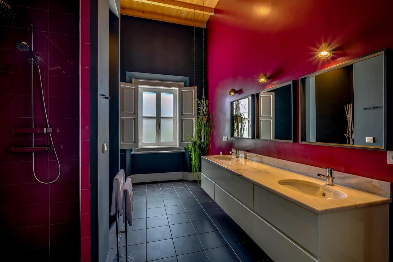 Best Luxury Boutique B&B Vista Do Vale Tomar Buitenkant foto
