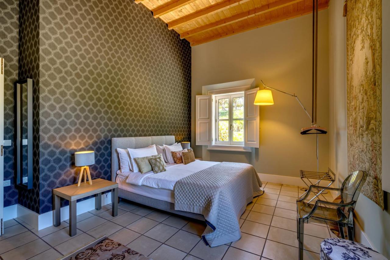 Best Luxury Boutique B&B Vista Do Vale Tomar Buitenkant foto