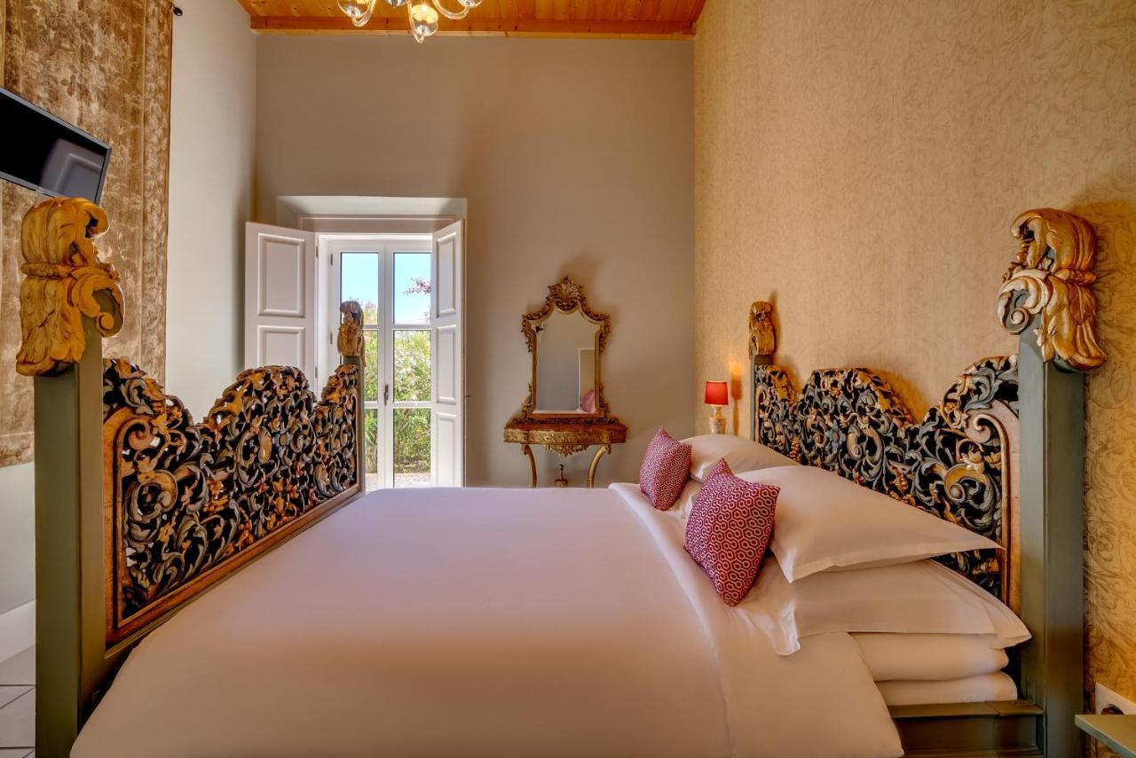 Best Luxury Boutique B&B Vista Do Vale Tomar Buitenkant foto