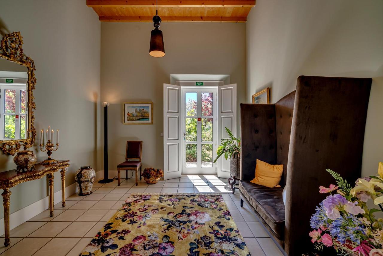 Best Luxury Boutique B&B Vista Do Vale Tomar Buitenkant foto