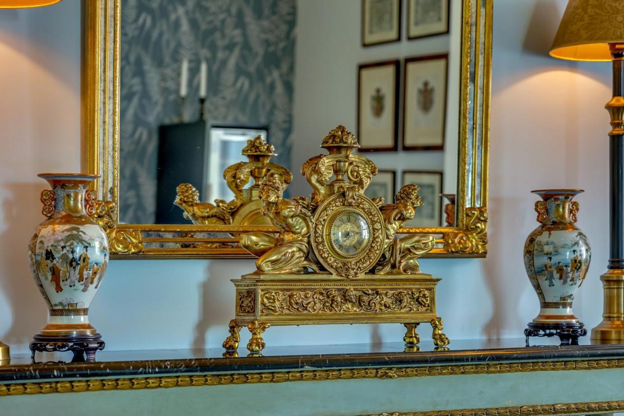 Best Luxury Boutique B&B Vista Do Vale Tomar Buitenkant foto