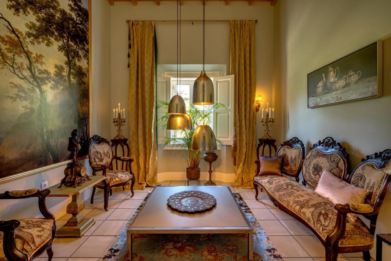 Best Luxury Boutique B&B Vista Do Vale Tomar Buitenkant foto
